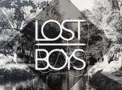 “Lost Boys”, expo TACTELGRAPHICS