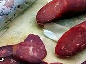 Chorizos Dukan Ternera Curados (Ataque)