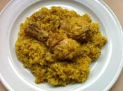 Falsa paella