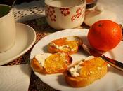 Mermelada mandarinas