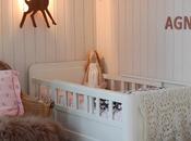 dormitorio infantil