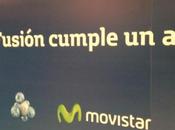 Movistar presenta nuevas ofertas Fusión