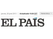 RIGOR OBJETIVIDAD: prensa vida, somos como niños… peor. Credibilidad social suelos.