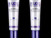 Review: Nude Magique Cream L'oréal.