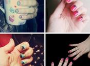uñas