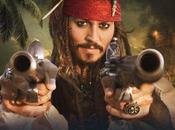 Disney retrasa nueva entrega “Piratas Caribe” tras adelantar “Ant-Man”
