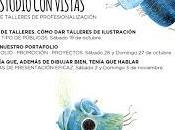 Talleres estudio vistas'