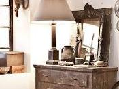 Detalles Rusticos