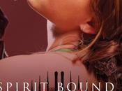 Spirit Bound, quinta novela saga Vampire Academy... ¡para 2014!