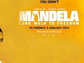acento Idris Elba protagoniza nuevo tráiler 'Mandela: Long Walk Freedom'