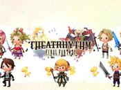 confirma Theatrhythm Final Fantasy: Curtain Call, secuela musical Square-Enix