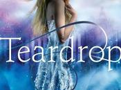Teardrop Lauren Kate será publicado español Montena
