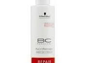 Listado Sorteo Agosto Repair Rescue INTENSE LEAVE-IN TREAMENT Schwarzkopf