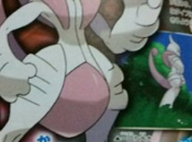 Nuevos Pokémon Revelados Revista CoroCoro