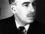 John Maynard Keynes, economista