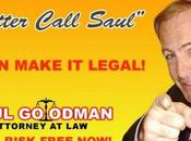 ‘Better Call Saul’ Vince Gilligan anuncia precuela ‘Breaking Bad’