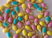 Nanogalletas!! actualización receta galletas para decorar