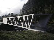 Puente Alfenz Marte Architects