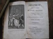 Delphine, Germaine Necker (1802)