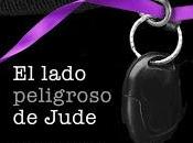 Reseña: lado peligroso Jude Nicole Williams