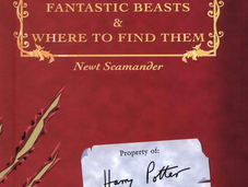 J.K. Rowling Warner Bros Anuncia Nueva Película Universo Harry Potter