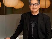 Deepak Chopra Biografía