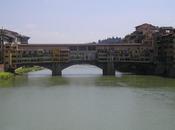 Ponte Vecchio Florencia