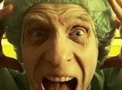 ¿Quieres David Cronenberg coma tarro?