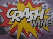 Crash wines