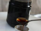 Melaza casera Miel caña golden syrup molasses