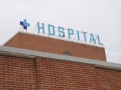 Hospitales publicos Comunidad Madrid atendieron pacientes trastornos límite personalidad