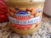 Helado snicker