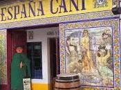 España cañí.