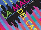 Magia Casco