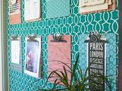 Diy...un panel para notas