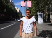 Boy: boheme style