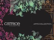 Arts Collections, nueva edición limitada CATRICE