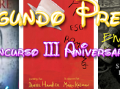 Concurso aniversario blog pruebas