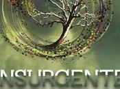 Reseña "Insurgente" Verónica Roth