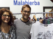 Malahierba mercedes benz fashion week madrid