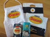 Arroz dacsa