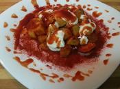 Patatas Bravas