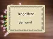 Blogosfera semanal