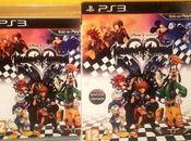 Kingdom Hearts Remix Limited Edition Video Unboxing