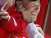 Chris Horner, Vuelta