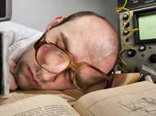 Dormir bien aumenta inteligencia.