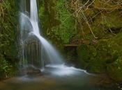 Cascadas Huéznar