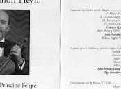 Gratitud musical