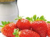 Yogur fruta