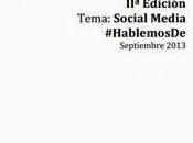 #HablemosDe Social Media